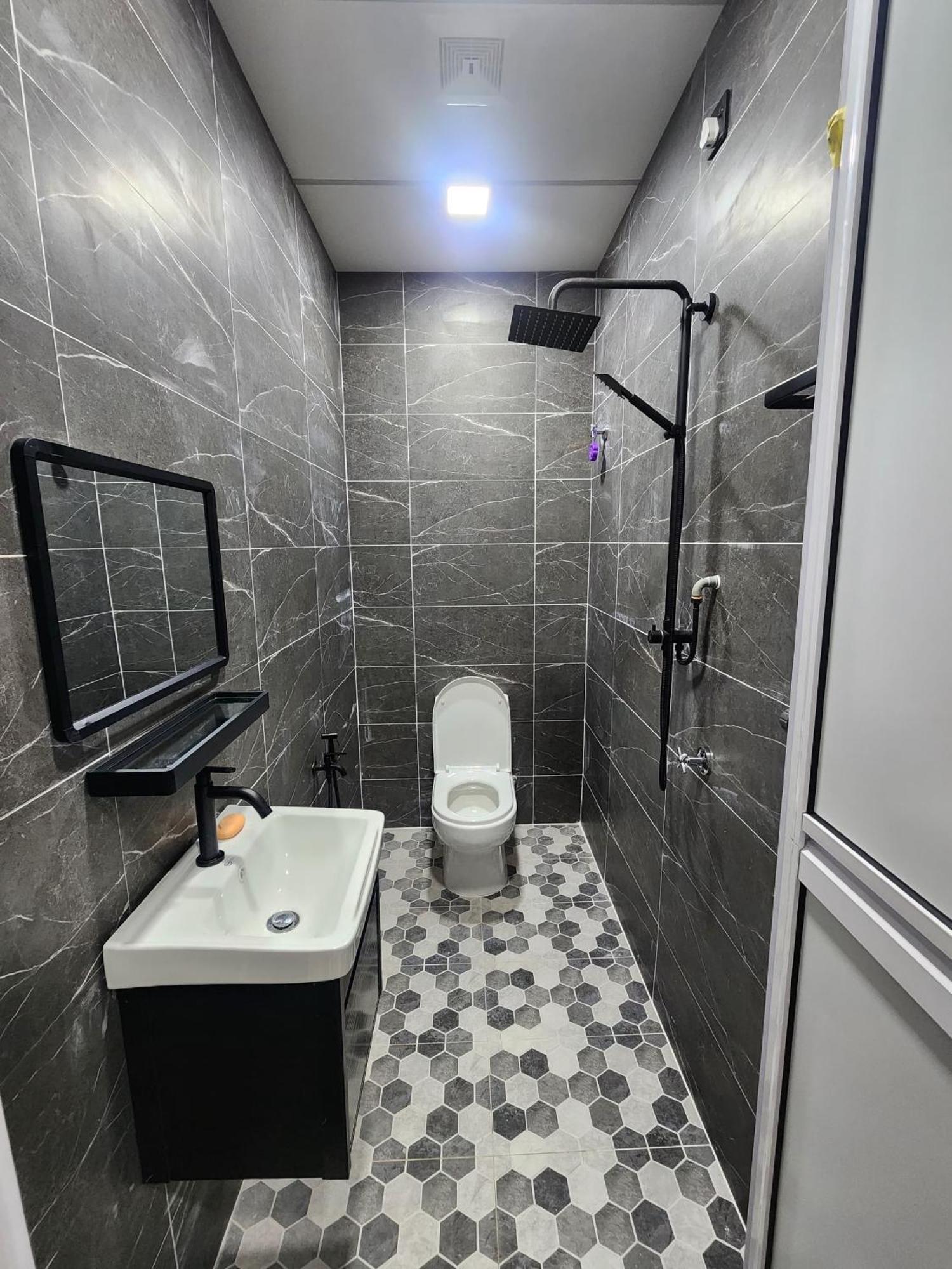 Tamu Studio Dungun Luaran gambar
