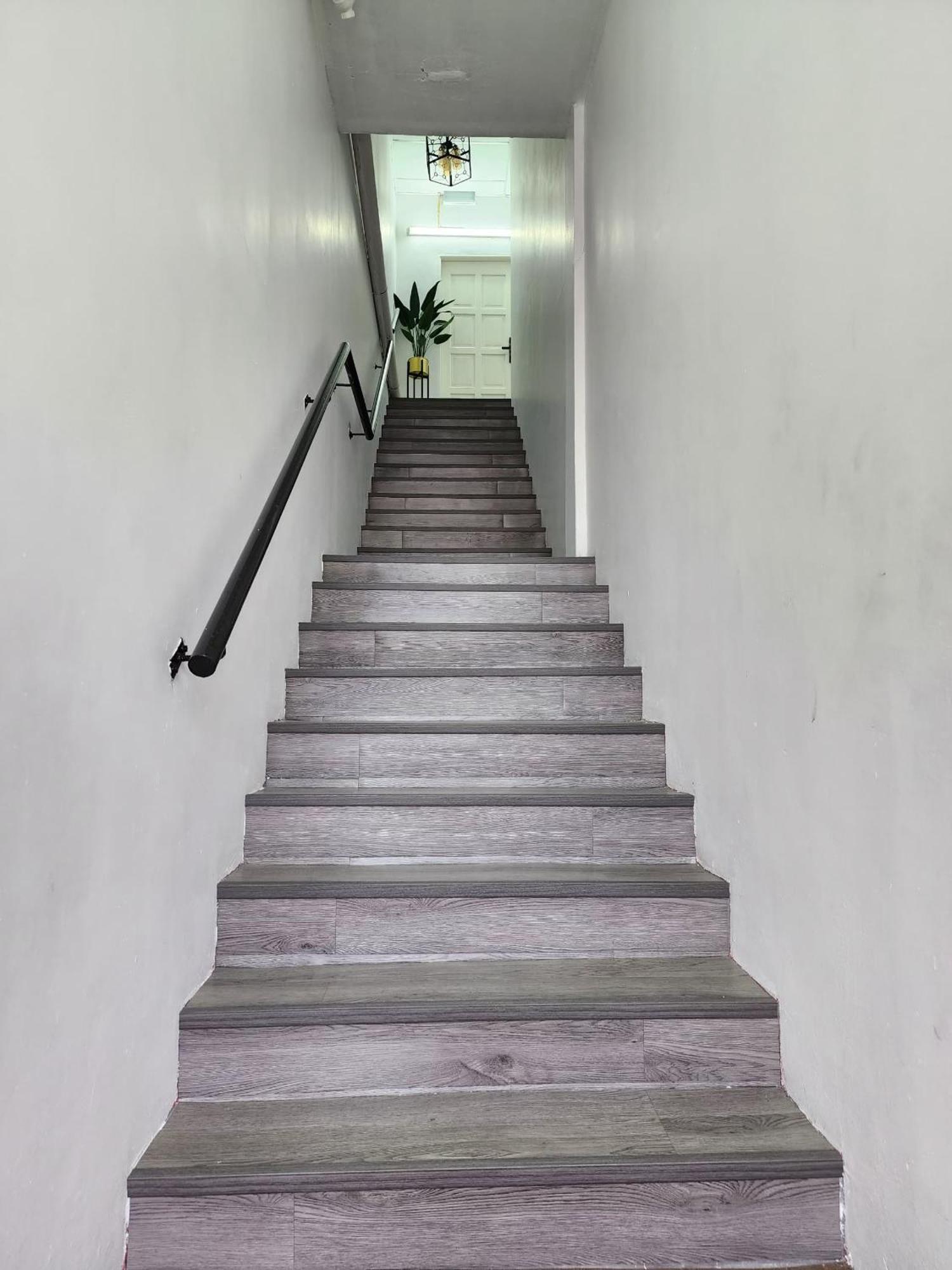Tamu Studio Dungun Luaran gambar