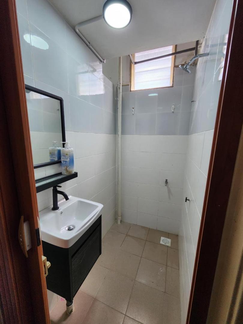 Tamu Studio Dungun Luaran gambar