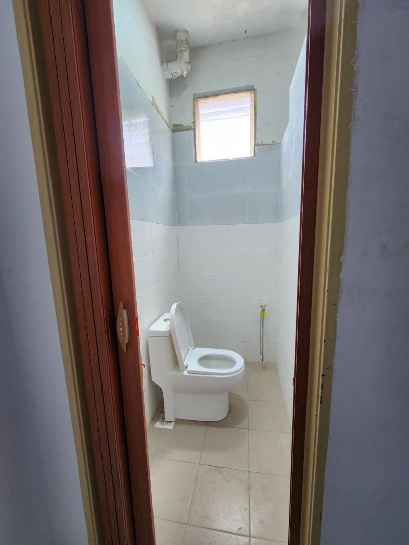 Tamu Studio Dungun Luaran gambar